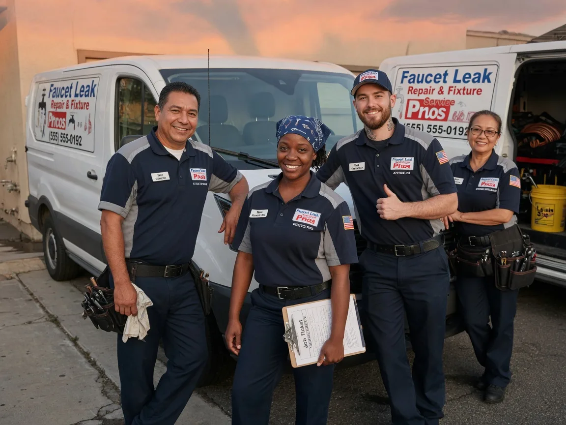 Faucet Repair company in Albrightsville, PA