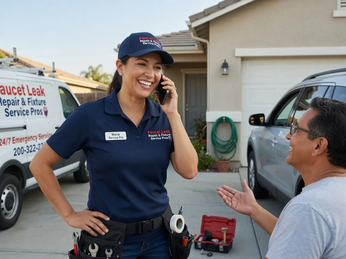 Faucet Repair Albrightsville, PA FAQs